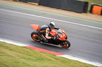 Middle 1 Group Orange Bikes